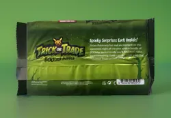 Pokemon Halloween Trick or Trade 50 Mini Packs Sealed BOOster Bundle Brand New - Image 5