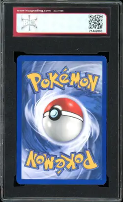 2001 Pokemon Neo Discovery #25 Kabutops 1st Edition KSA 9.5 NGM - Image 2