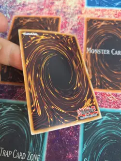 Yu-Gi-Oh! Red Nova Dragon CT07-EN005 Secret Rare Limited Near Mint - Image 4