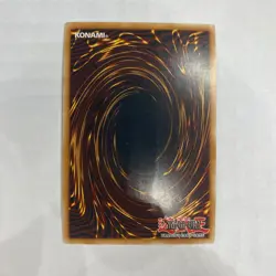 Yugioh Tempest Magician SOVR-ENSE1 Super Rare Limited Edition LP - Image 2