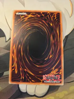 Yugioh! Herald of the Abyss - 1st ed Ultra Rare - MP19-EN201 - LP - Image 2