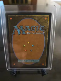 MTG Thoughtseize Outlaws of Thunder Junction: Breaking News, Regular Card #0020 - Image 2