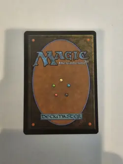 Manabond Future Sight Mystery Booster 2 Regular Card, Mint Condition - Image 2