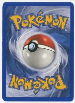 Pokemon - Vulpix (Aquapolis card - 116/147) - Image 2