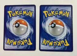 Reserved For Vargasi Pokemon Groudon Kyogre Card Girl Doujin Anime - Image 2