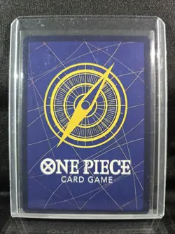 NAMI One Piece Waifu Goddess Card CUSTOM MADE - Image 3