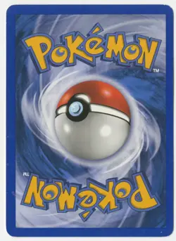 Pokemon - Vulpix (Aquapolis card - 116/147) - Image 2