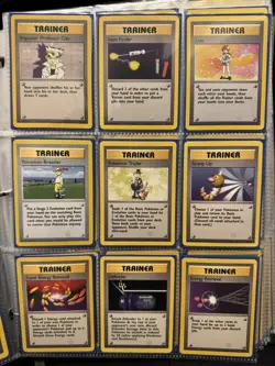 Base Set 102/102 1999 100% Complete Master Set [NM-LP] Pokemon Cards With Bonus! - Image 3