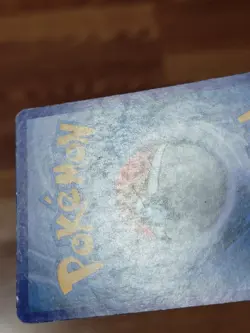 Mewtwo (Delta Species) 24/110 - EX Holon Phantoms - Non-Holo Pokemon Card - MP - Image 3