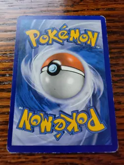 Mewtwo (Delta Species) 24/110 - EX Holon Phantoms - Non-Holo Pokemon Card - MP - Image 4