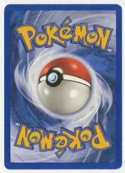 Pokemon - Voltorb (Skyridge card - 113/144) - Image 2