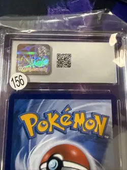 2024 Pokemon Eevee (Chinese) Card Display Gift Box #007/008 - CGC 9 MINT - Image 4