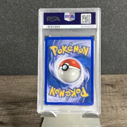 Energy Removal 2 Reverse Holo Expedition Pokemon Card 140/165 PSA 10 GEM MINT - Image 5