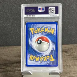 Pokemon Reversal Reverse Holo Expedition Pokemon Card 146/165 PSA 10 GEM MINT - Image 5
