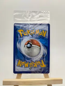 Eevee VMAX SWSH087 SWSH: Sword & Shield Promo Cards Holo Sealed - Image 4