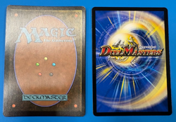 MTG 2025 Holiday Store Exclusive Promo Cards "CHEER & HOLY PARTY NIGHT" - Image 3