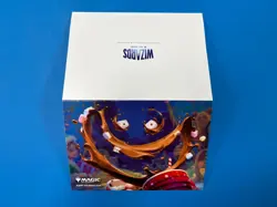 MTG 2025 Holiday Store Exclusive Promo Cards "CHEER & HOLY PARTY NIGHT" - Image 4