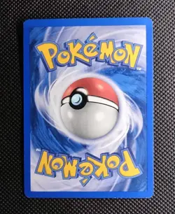 Lass Shadowless 75/102 Base Set Rare 1999 Pokemon Card - Excellent LP - Image 2