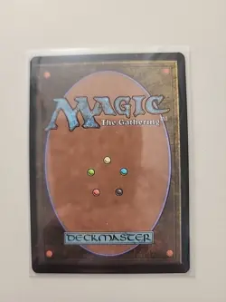 Magic: The Gathering Foil Promo the One Ring (Borderless) LTR Promo - Image 2