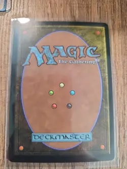 Bumi, Unleashed (Showcase Foil) 0348 - Avatar: The Last Airbender TLA - MTG - NM - Image 2