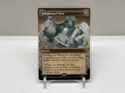 MTG Enlightened Tutor TLE 0305 Avatar: The Last Airbender: Eternal English - NEW - Image 1
