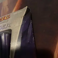 Eternal Bargain Commander 2013 Deck New Sealed Damaged Box - Image 4