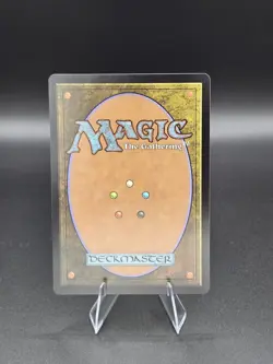 MTG Magic The Gathering Avatar - The Cabbage Merchant - Extended Art - Image 2