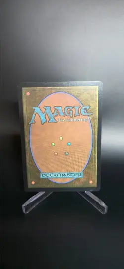 Bumi, Unleashed Avatar: The Last Airbender Regular MTG Magic the Gathering NM - Image 2