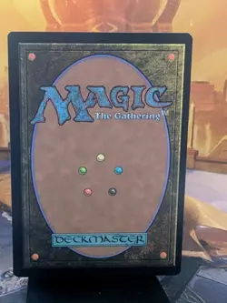 Magic The Gathering Vedalken Archmage MTG Jumpstart Regular NM - Image 2