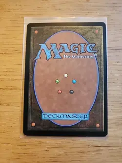 Air Elemental - 8th Edition - MTG Magic - Uncommon - Blue Creature - Image 2