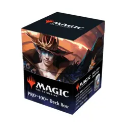 Ultra Pro Dice & Supplies Oko - The Ringleader SW (New) - Image 1