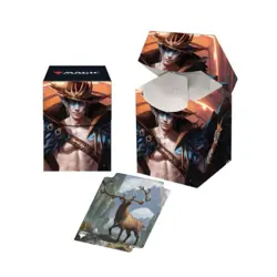Ultra Pro Dice & Supplies Oko - The Ringleader SW (New) - Image 2