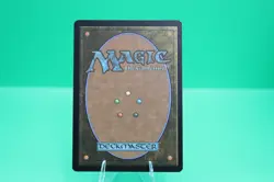 Spider-Man MTG Magic The Gathering Eternal-Legal Borderless Winds of Change Foil - Image 4