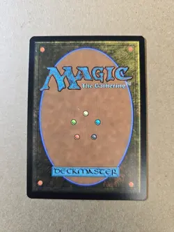 1x BORDERLESS Spellseeker, CMM, Magic: the Gathering, MtG - Image 2