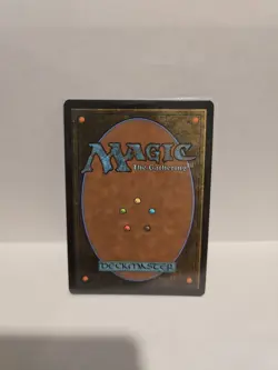 Swamp (0890) (Rainbow Foil) Secret Lair Drop Foil Near Mint - Image 2