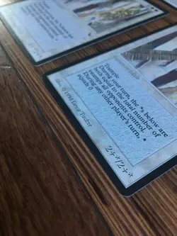 MTG: Angry Mob x4 from The Dark - Image 3