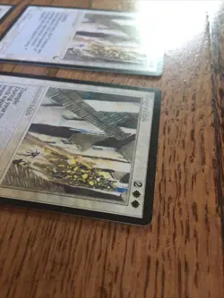 MTG: Angry Mob x4 from The Dark - Image 5