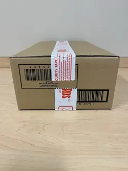 Final Fantasy Play Booster Box Case Magic The Gathering Sealed - x6 Boxes - Image 2