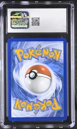 Pokemon CGC 10 Carmine 217/167 2024 Twilight Masquerade 217/167 Gem Mint - Image 2