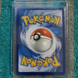 Lucario & Melmetal GX SM192 Sm Holo Tag Team Mint Fresh Pokemon - Image 2