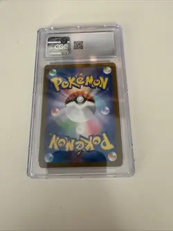 2022 Pokemon Arceus VSTAR Ultra Rare Holo 262/172 CGC 10 Gem Mint - Image 2
