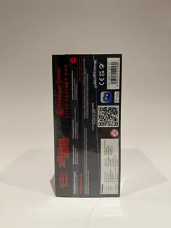 Pokemon TCG Destined Rivals Elite Trainer Box (Pokemon Center)- NEW & SEALED - Image 2