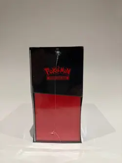 Pokemon TCG Destined Rivals Elite Trainer Box (Pokemon Center)- NEW & SEALED - Image 3