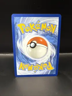 Pokemon TCG Charcadet 022 Promo MEP A - Image 5