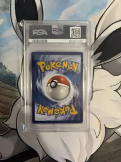 Pokemon Go - Radiant Venusaur 004/078 - PSA 10 GEM MINT - English Holo - Image 2