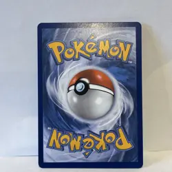 Pokemon TCG Mega Evolution Mega Abomasnow EX Ultra Rare 157/132 Near Mint - Image 2
