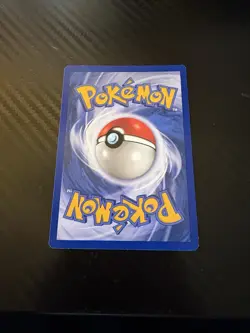 Pokemon TCG Articuno Fossil Holo Excellent Condition Lightly Played - Image 3