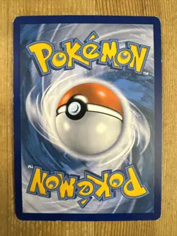 Pokemon TCG Pupitar Fates Collide 42/124 Reverse Holo Uncommon MP - Image 2