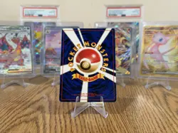 Vintage Pokemon - Japanese Southern Island - Lickitung #108 NM/NM+ - Image 2