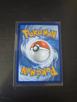 2025 Near Mint Pokemon Ionos Kilowattrel 163/159 IR Journey Together ENGLISH - Image 2
